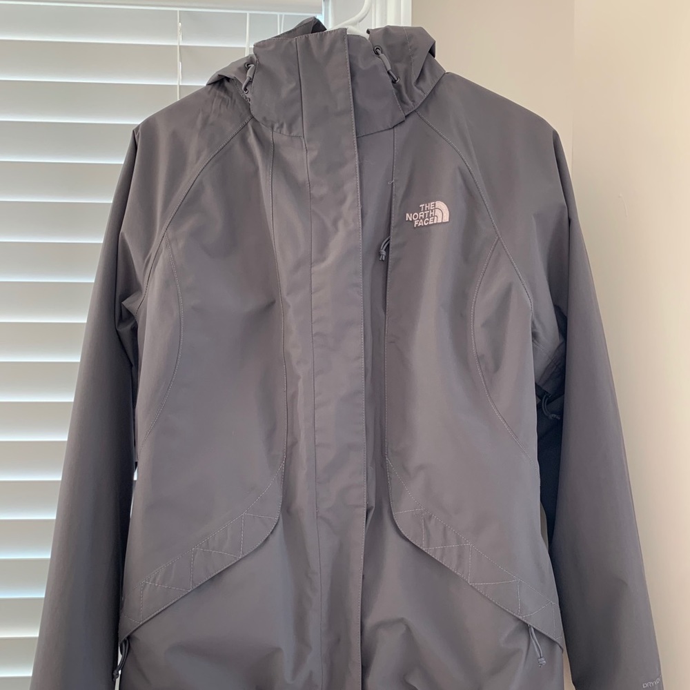 North face Snow Jacket